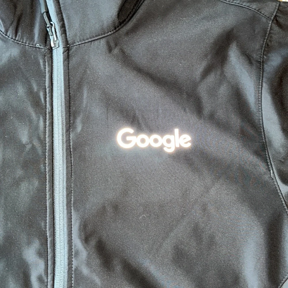 Water repellent jacket - Picture 5 of 13